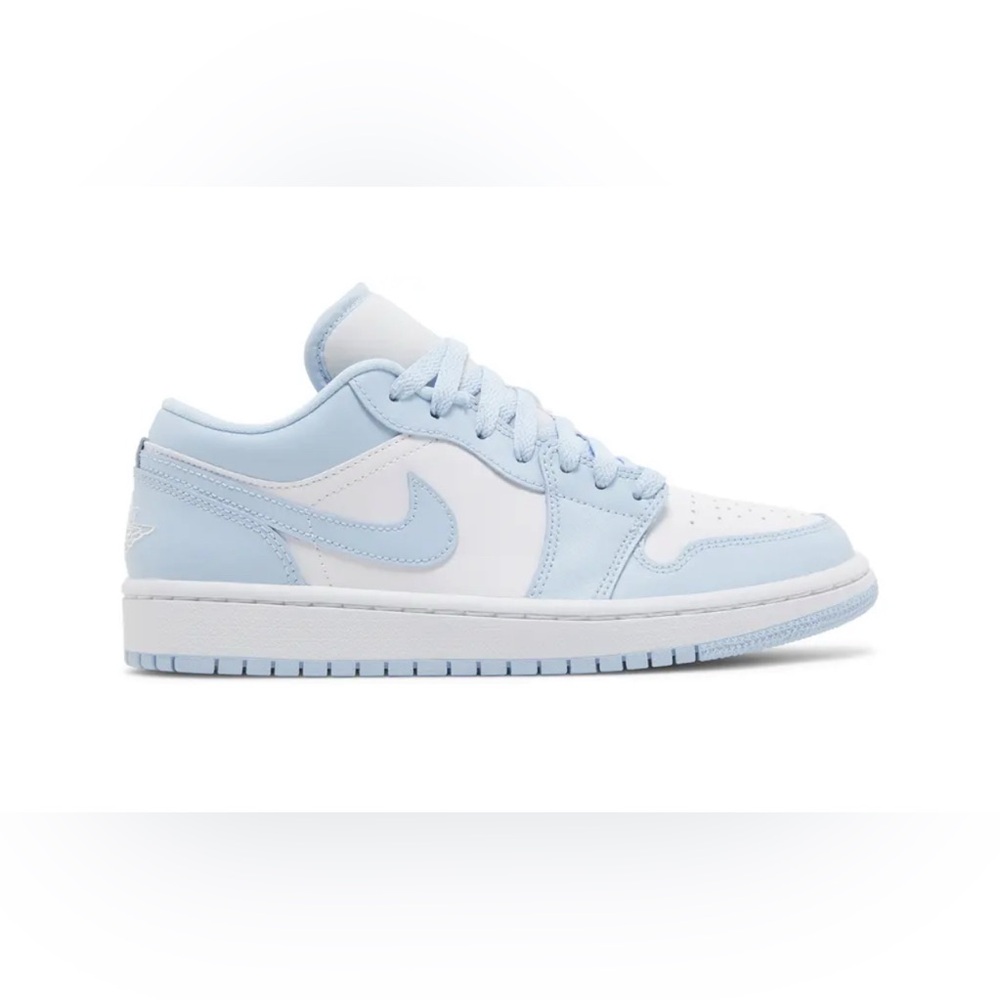 Nike Women’s Air Jordan Low 1 Ice Blue
